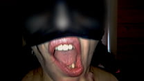 Mouth Fetish sex