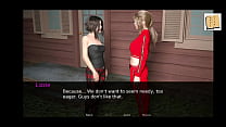 Visual Novel sex