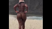 Big Ebony Butt sex