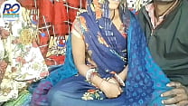 Desi Village Aunty sex