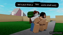 Roblox sex