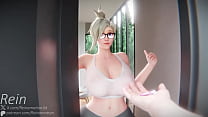 Mercy sex