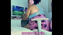 Thick Ass Latina Girl sex