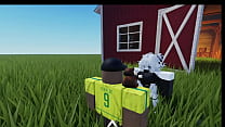 Roblox Slut sex