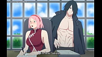 Sakura sex