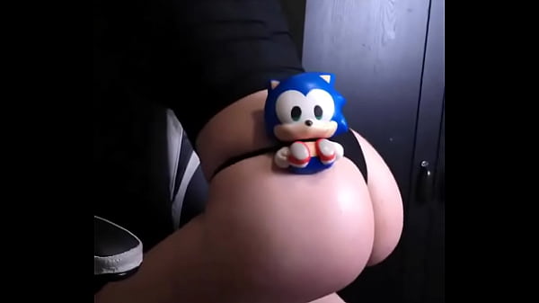 Sonic sex