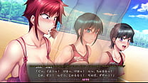 Japanese Hentai Game sex