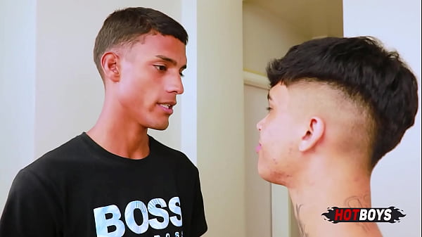 Gay Blowjob sex