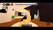 Roblox Pussy sex