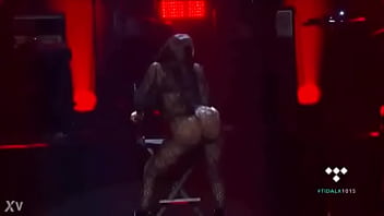 Nicki Minaj sex