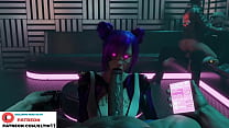 Lights sex