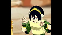 Toph sex