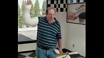 Pizza sex