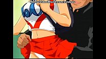 Hentai Cartoon sex