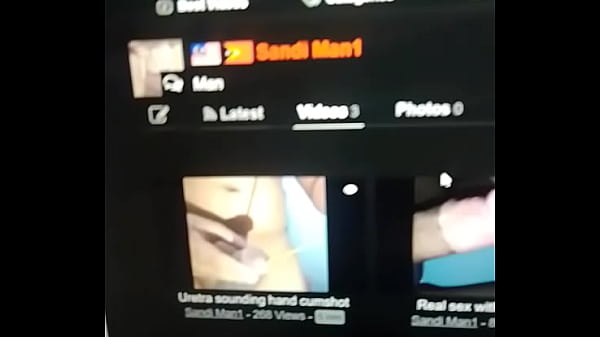 Video Verificacao sex