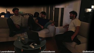 Gays sex
