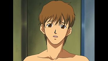 растягивают анус video