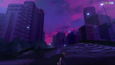 Jujutsu Kaisen video