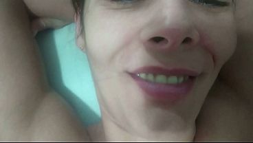 Her Pussy Filled video