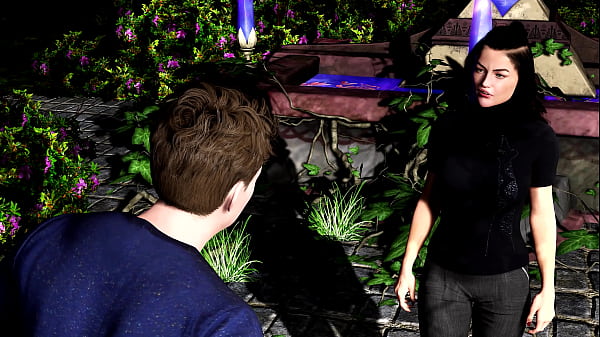 Double Anal Fucking sex