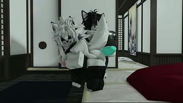Furry sex