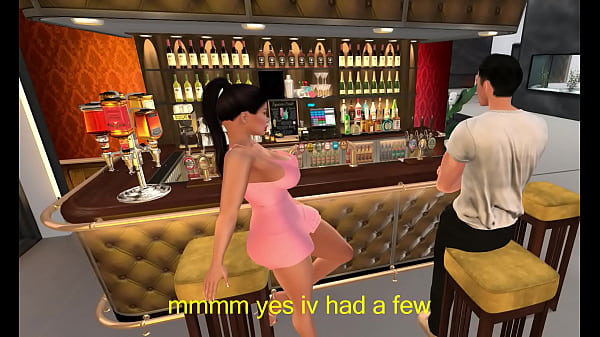 Horny Blonde Babe sex