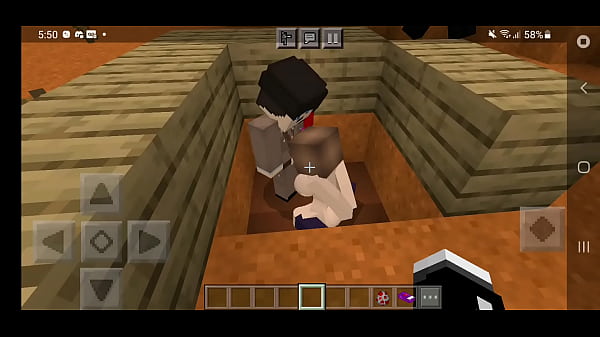 Minecraft sex
