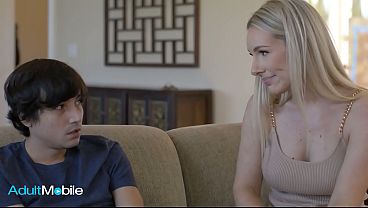 Spanish Milf sex