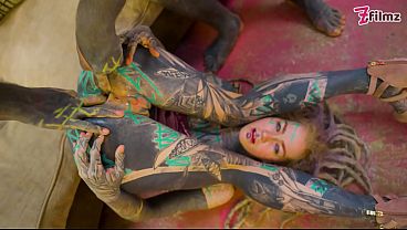 натурал video