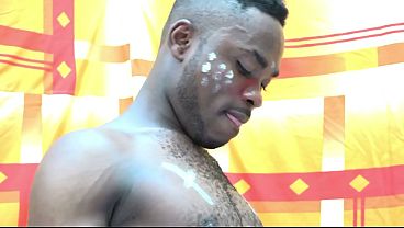 минет в ванной video