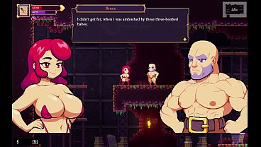 Scarlet Maiden video