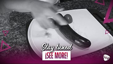 So Horny Pussy video