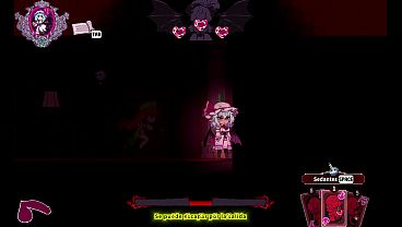 Remilia Scarlet video