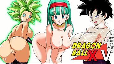 Dragon Ball video