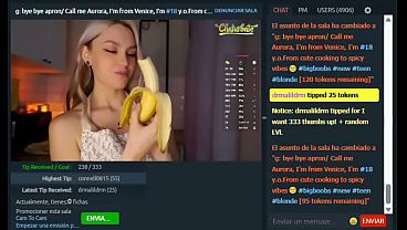 Chaturbate video