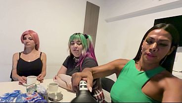 однокласница video