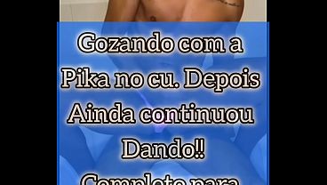 анальная шлюха video