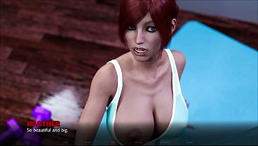 растягивают анус video