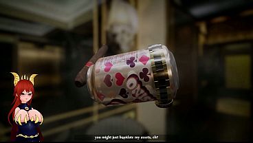 джил валентайн video