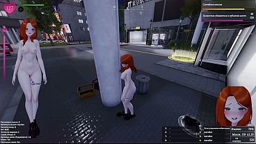 после душа sex