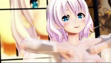 Short Hair Girl video