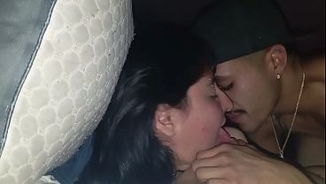 Con Mi Ex sex