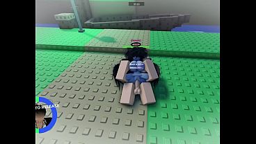 Roblox sex
