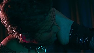 трах в жопу video