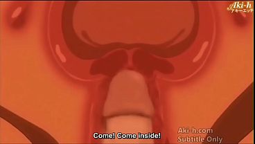 Demosaic Hentai video