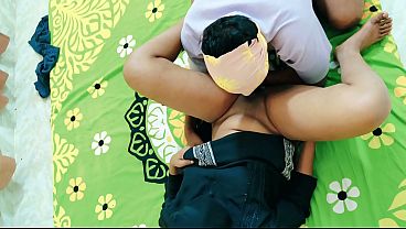 Fuck My Step Mom video