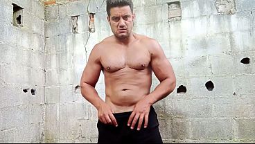 Gay Muscles sex