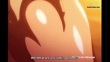 Demosaic Hentai video