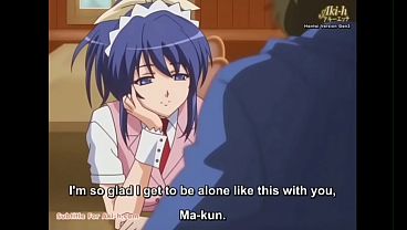 Demosaic Hentai video