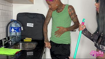 монстры video